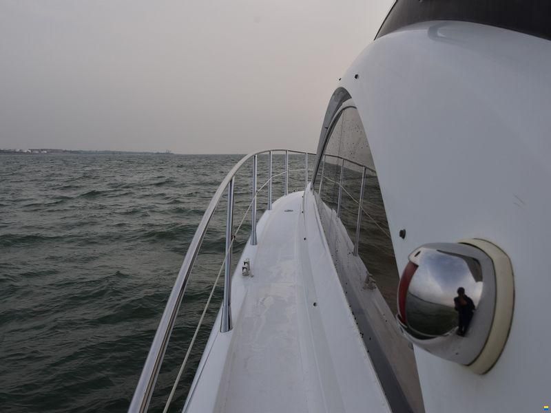 Sunseeker Portofino 47