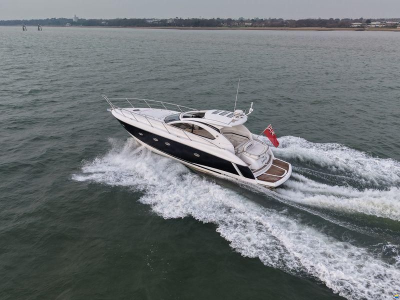 Sunseeker Portofino 47