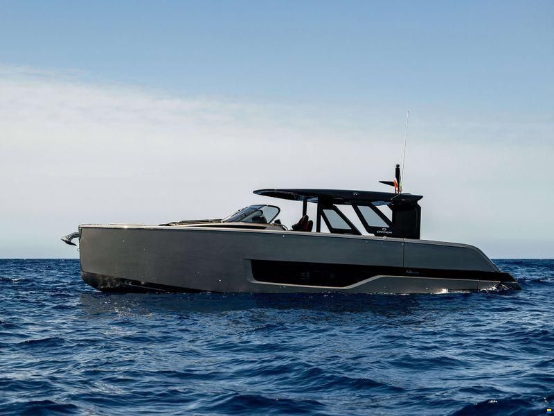 Cranchi A46