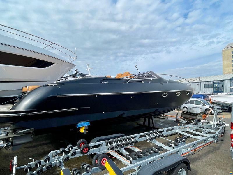 Hunton XPS 43