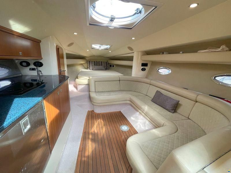 Hunton XPS 43