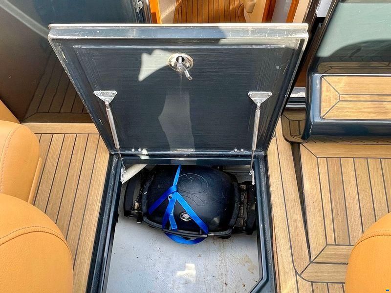 Hunton XPS 43