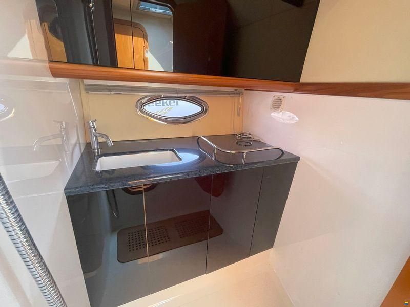 Hunton XPS 43