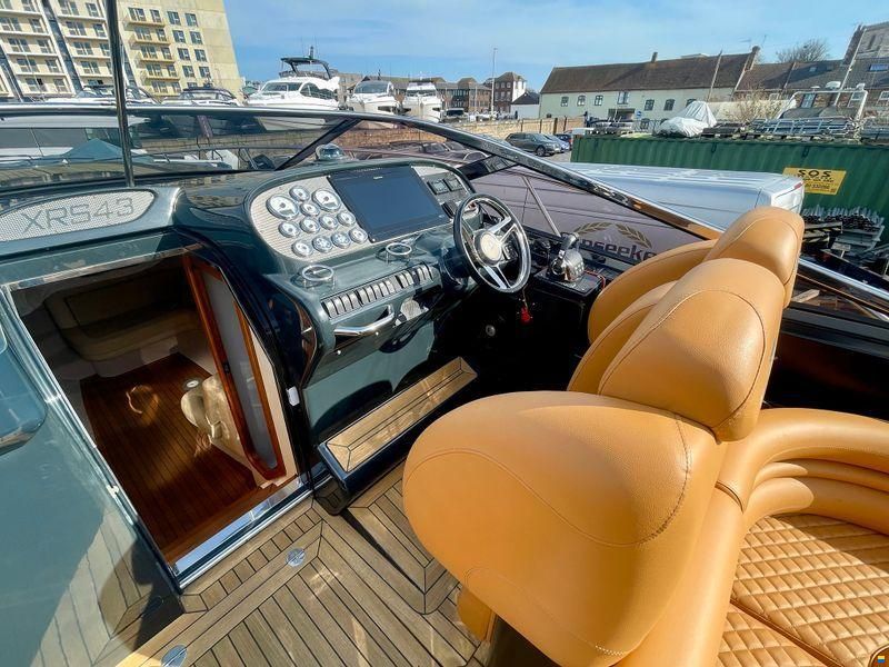 Hunton XPS 43
