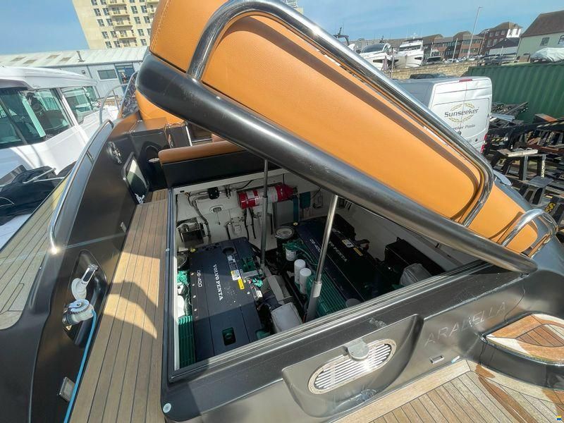 Hunton XPS 43