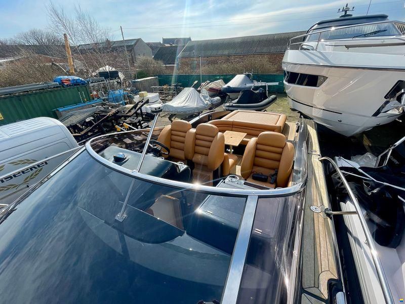 Hunton XPS 43