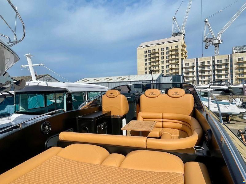 Hunton XPS 43