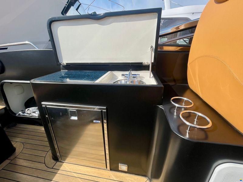 Hunton XPS 43