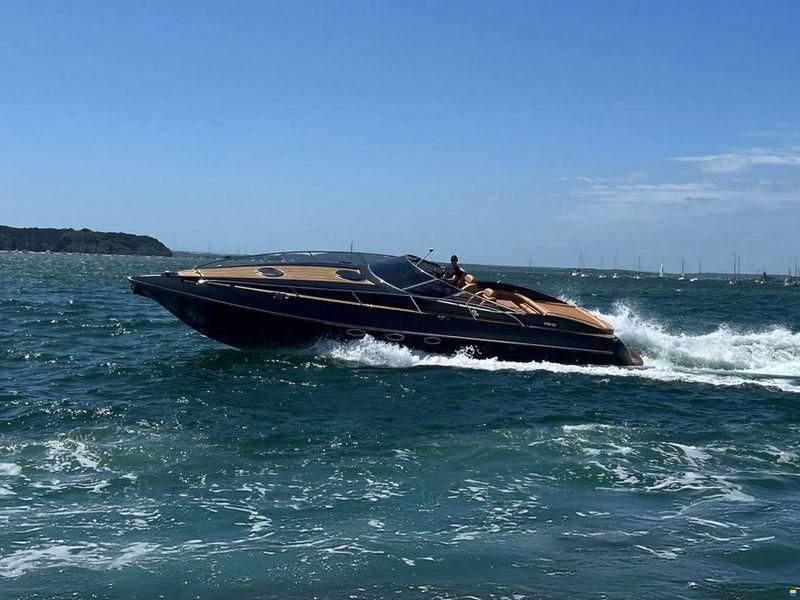 Hunton XPS 43