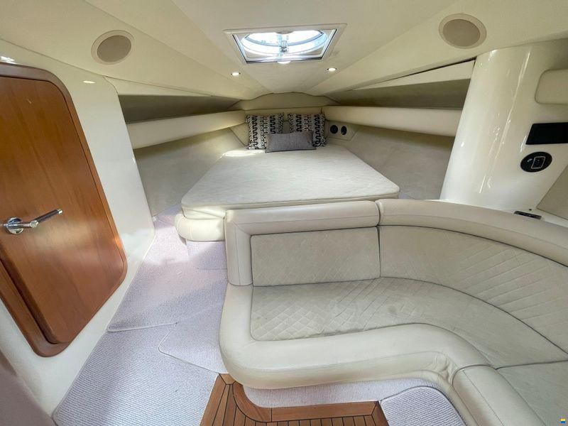 Hunton XPS 43