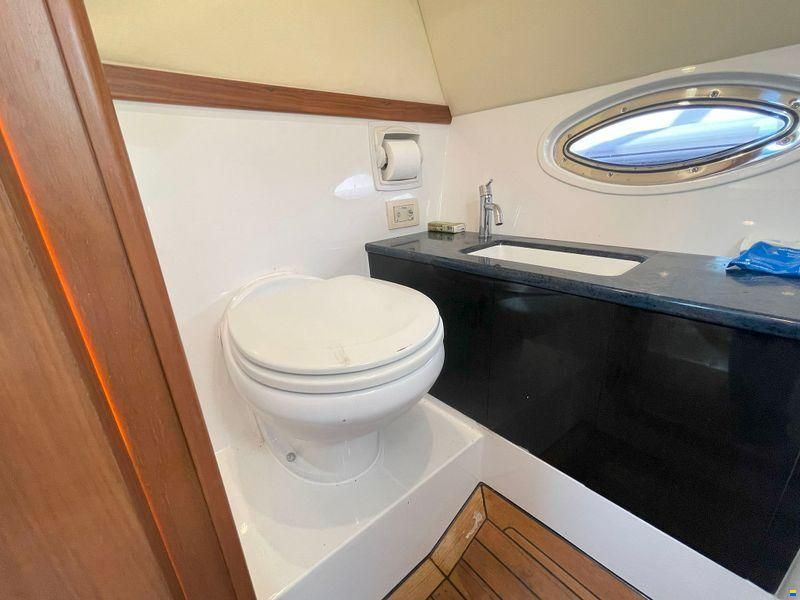 Hunton XPS 43