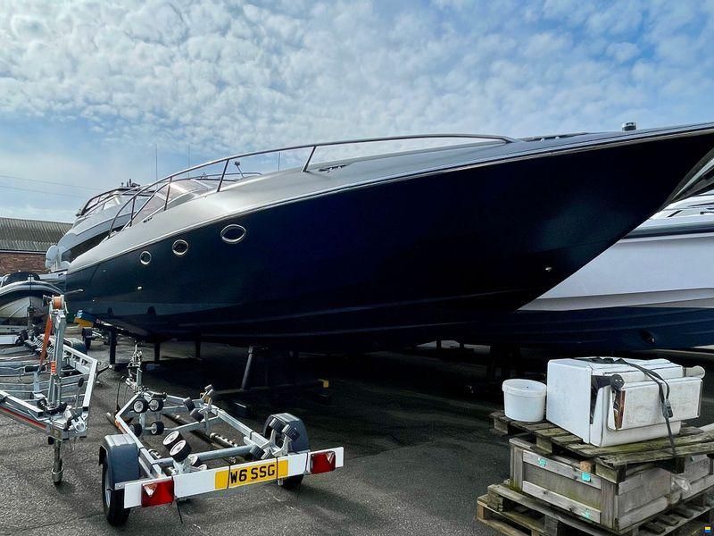 Hunton XPS 43