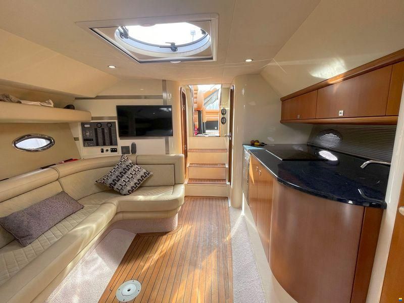 Hunton XPS 43