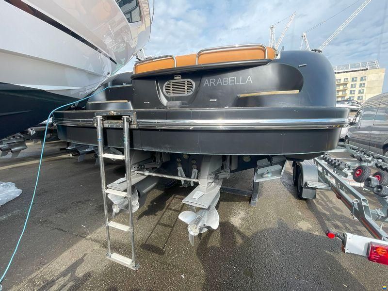 Hunton XPS 43
