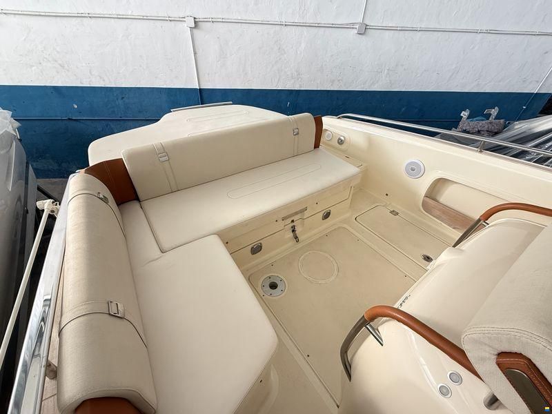 Invictus Yachts 280 GT