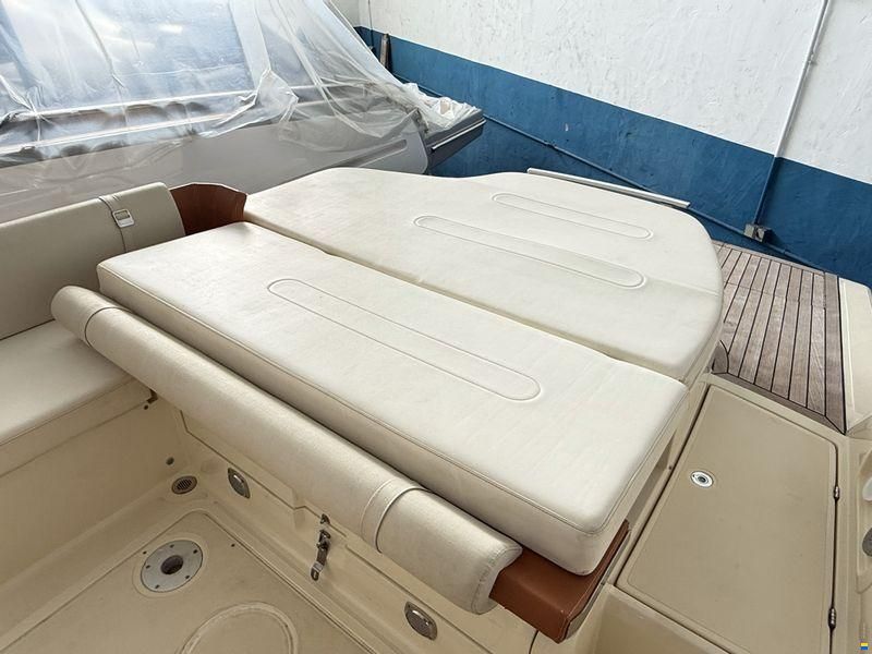 Invictus Yachts 280 GT