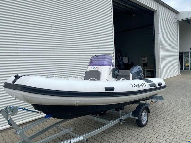 Polynautic Rescue 450