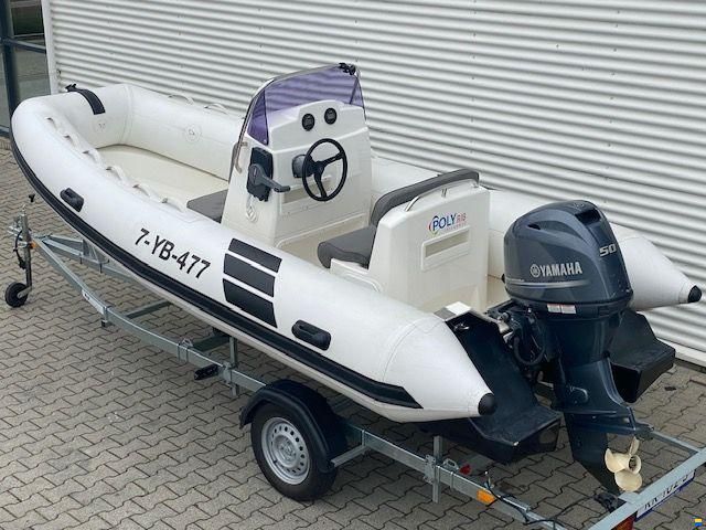 Polynautic Rescue 450
