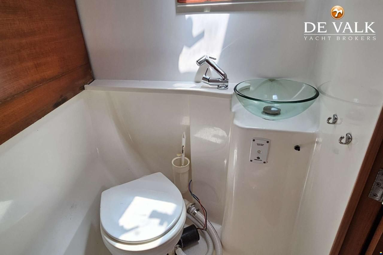 Dufour 460 Grand Large
