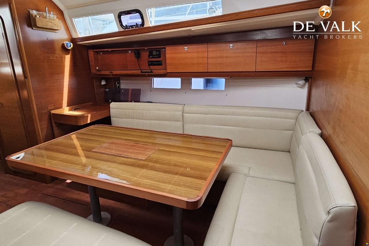 Dufour 460 Grand Large