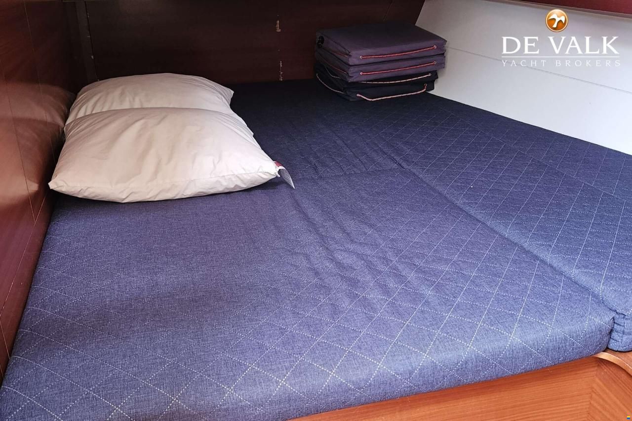 Dufour 460 Grand Large