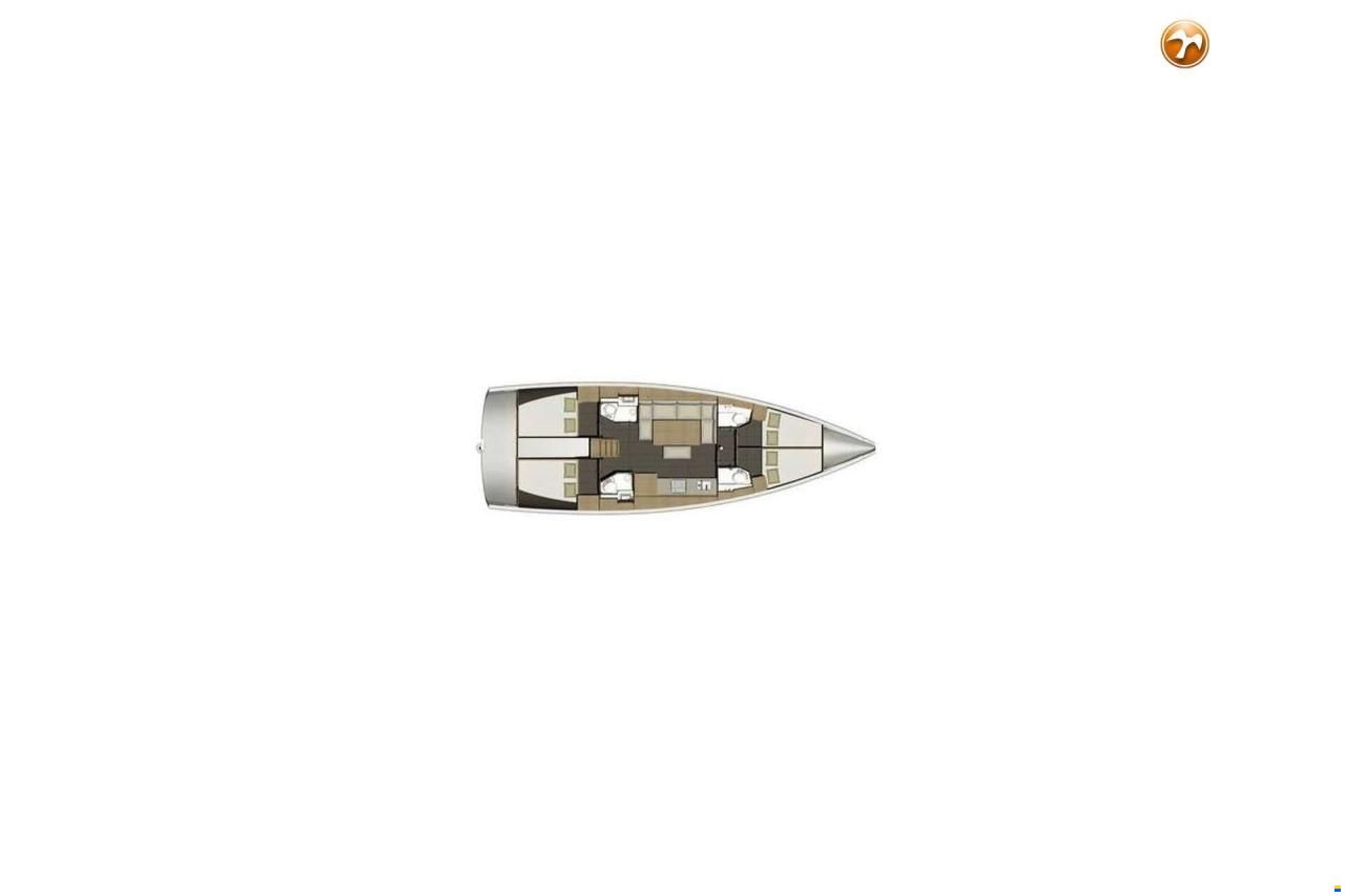 Dufour 460 Grand Large