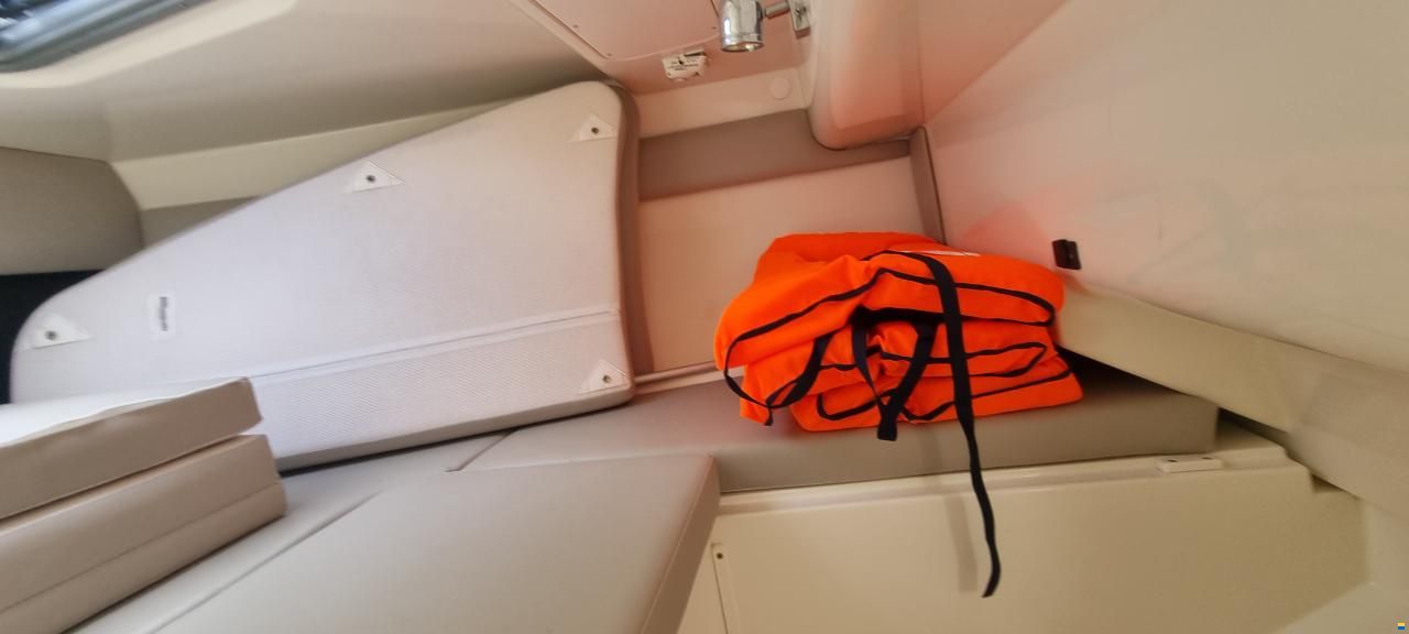 Quicksilver Activ 645 Cruiser