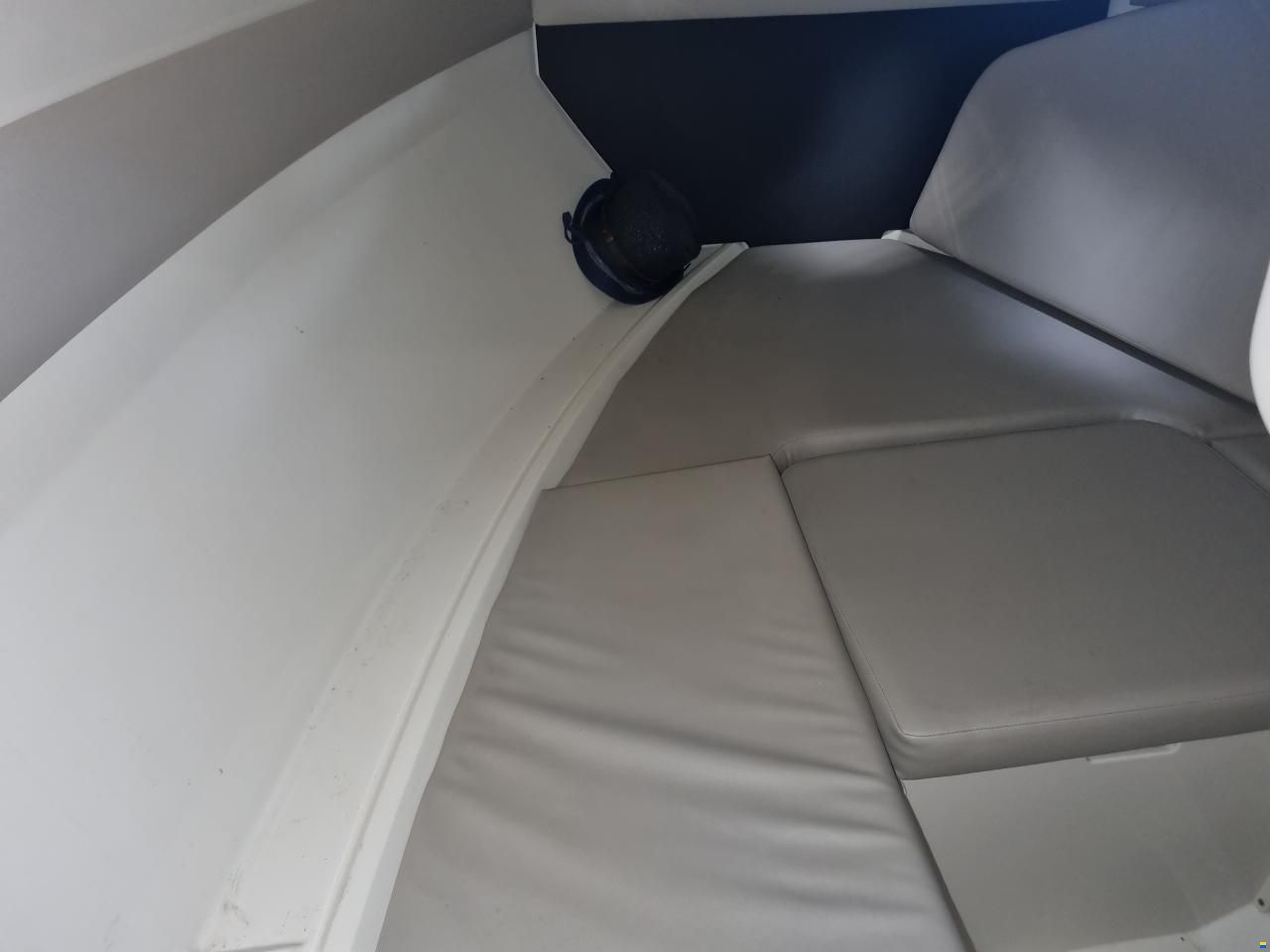 Quicksilver Activ 645 Cruiser