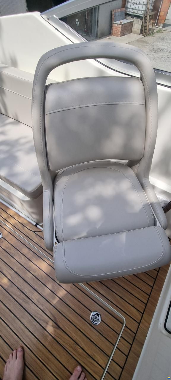 Quicksilver Activ 645 Cruiser