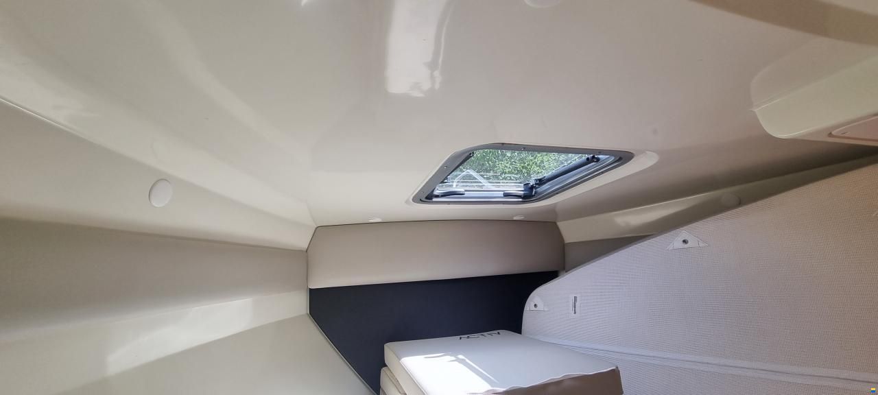 Quicksilver Activ 645 Cruiser
