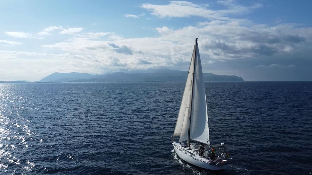 Dufour-Harmonie 36