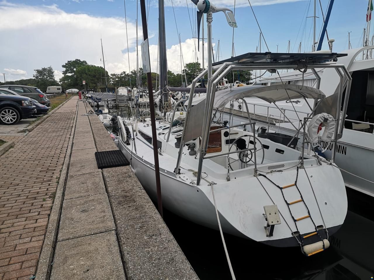 Dufour-Harmonie 36