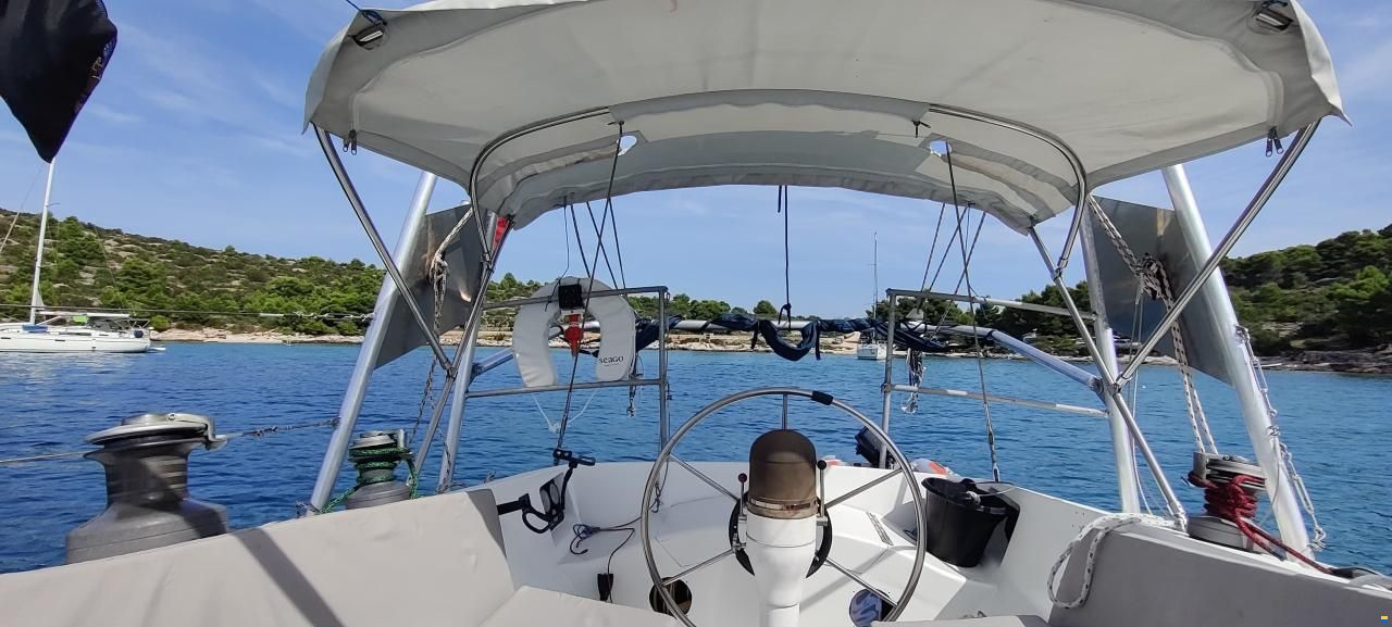 Dufour-Harmonie 36