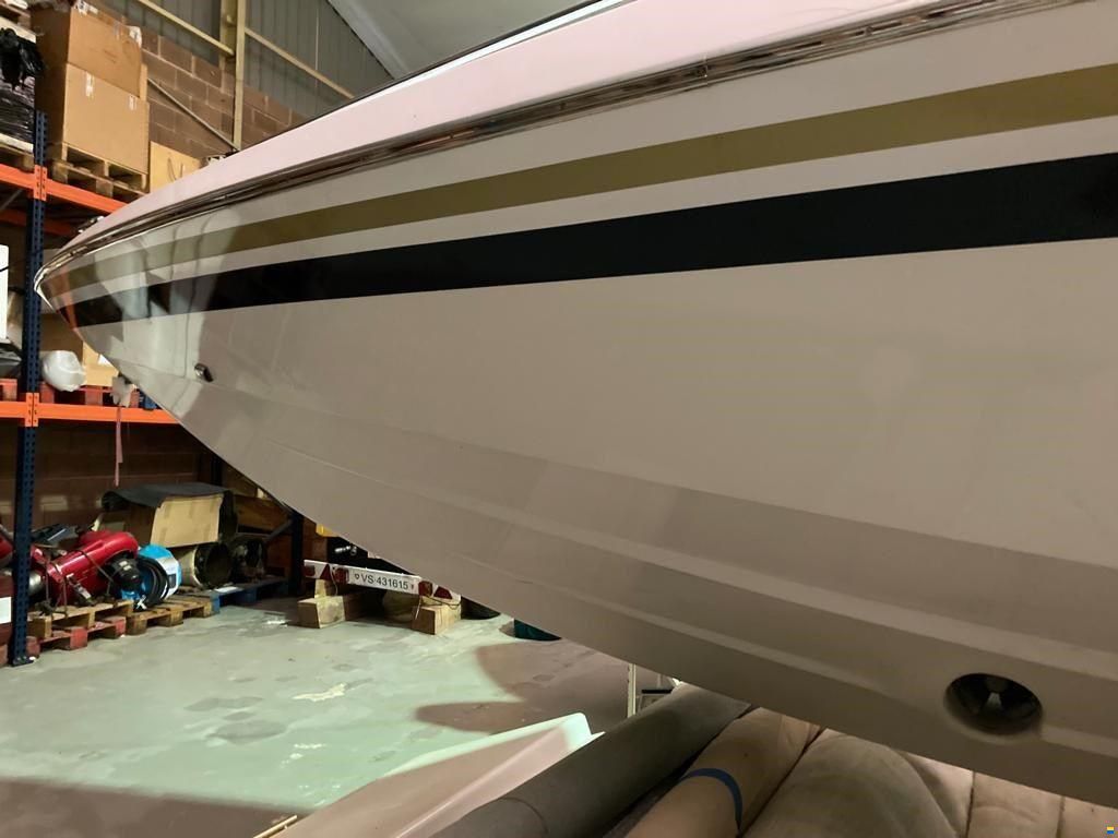 Offshore Monte Carlo 46