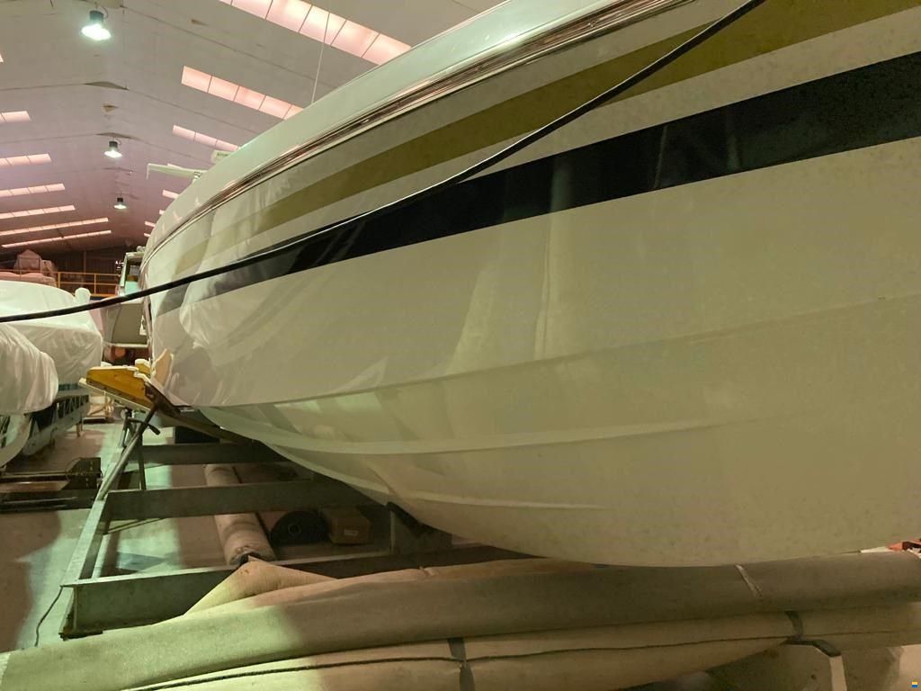 Offshore Monte Carlo 46