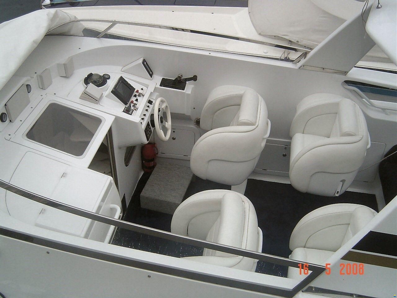 Offshore Monte Carlo 46