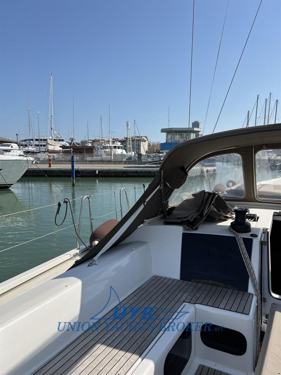 Dufour 56 Exclusive