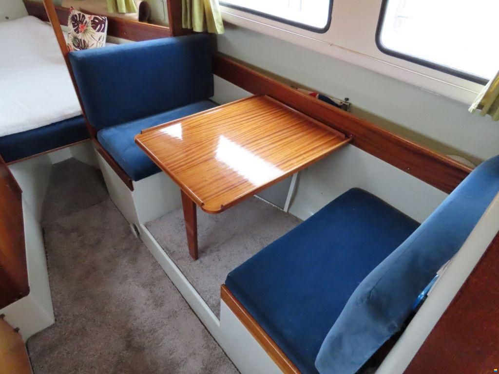 Finnsailer 29