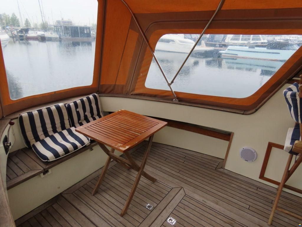 Finnsailer 29