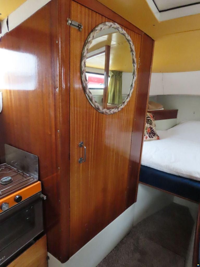 Finnsailer 29