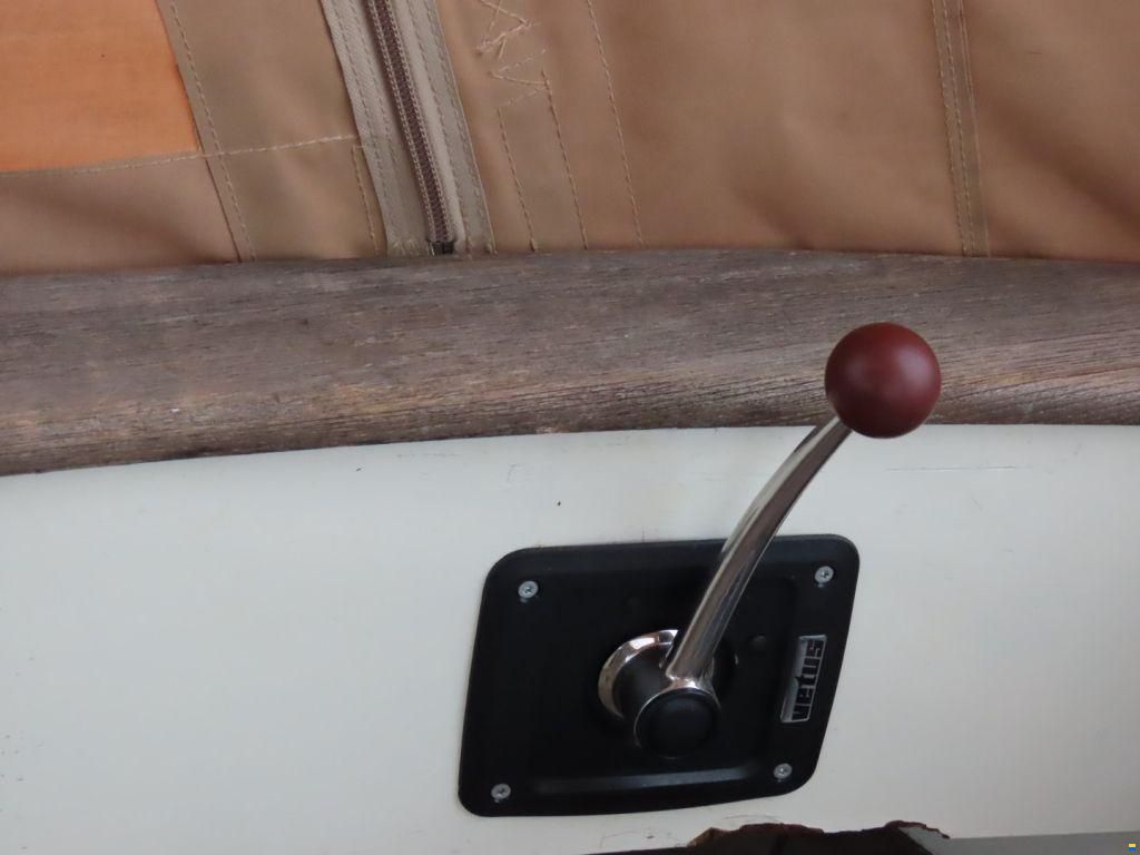 Finnsailer 29