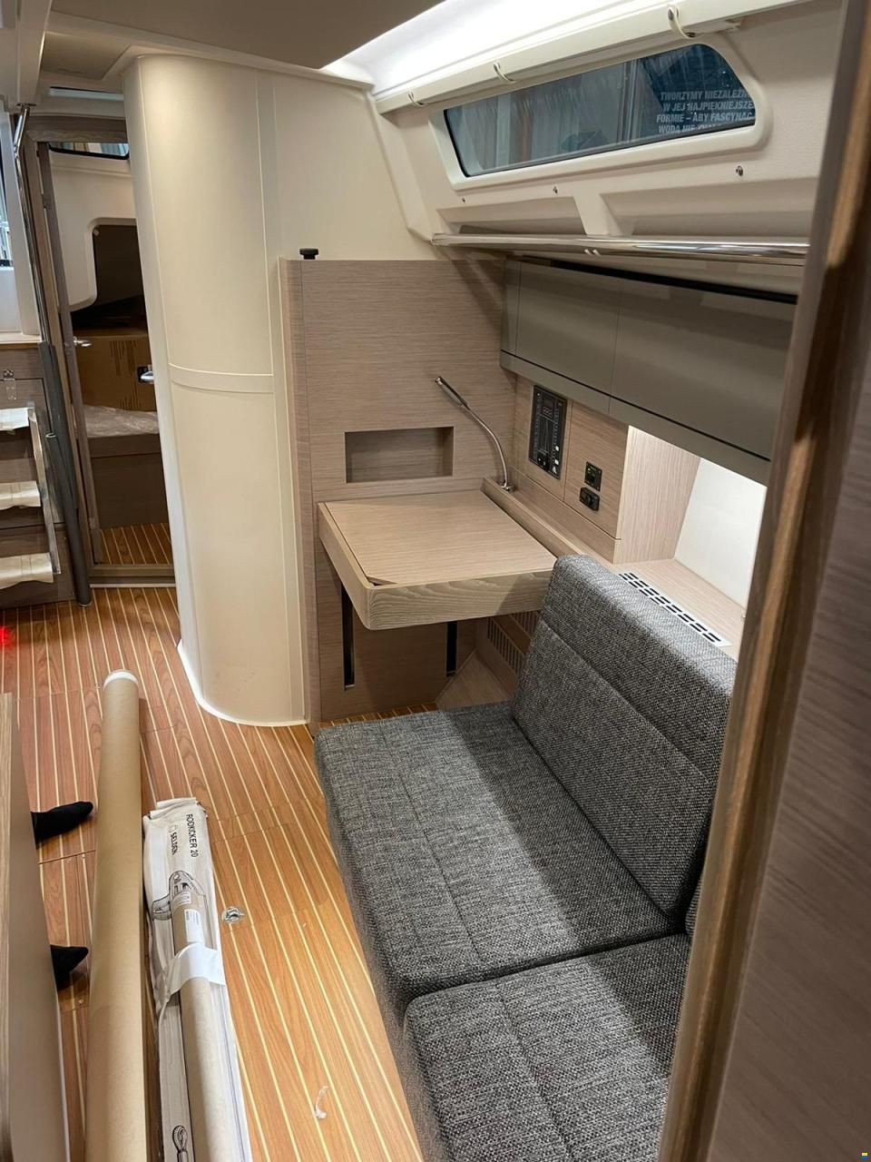 Hanse 388