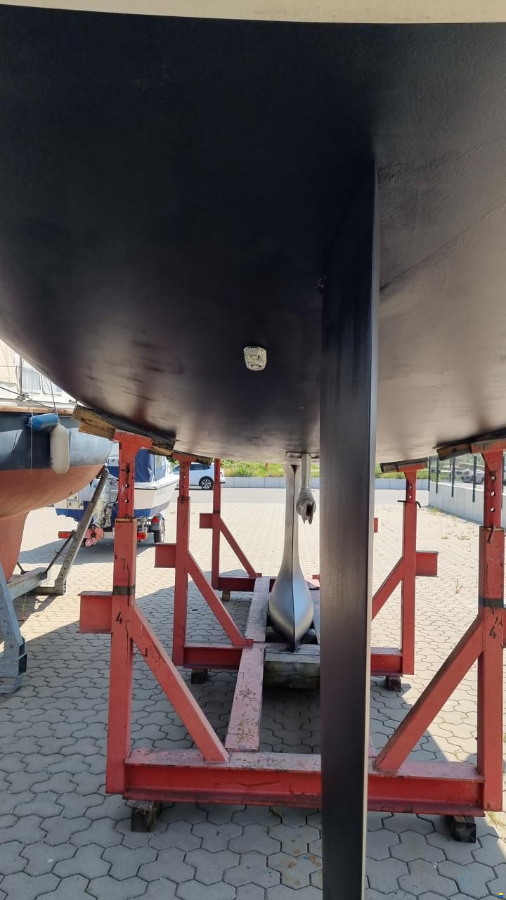 Hanse 388