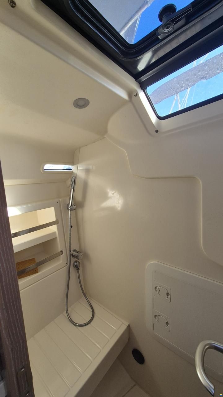 Hanse 388