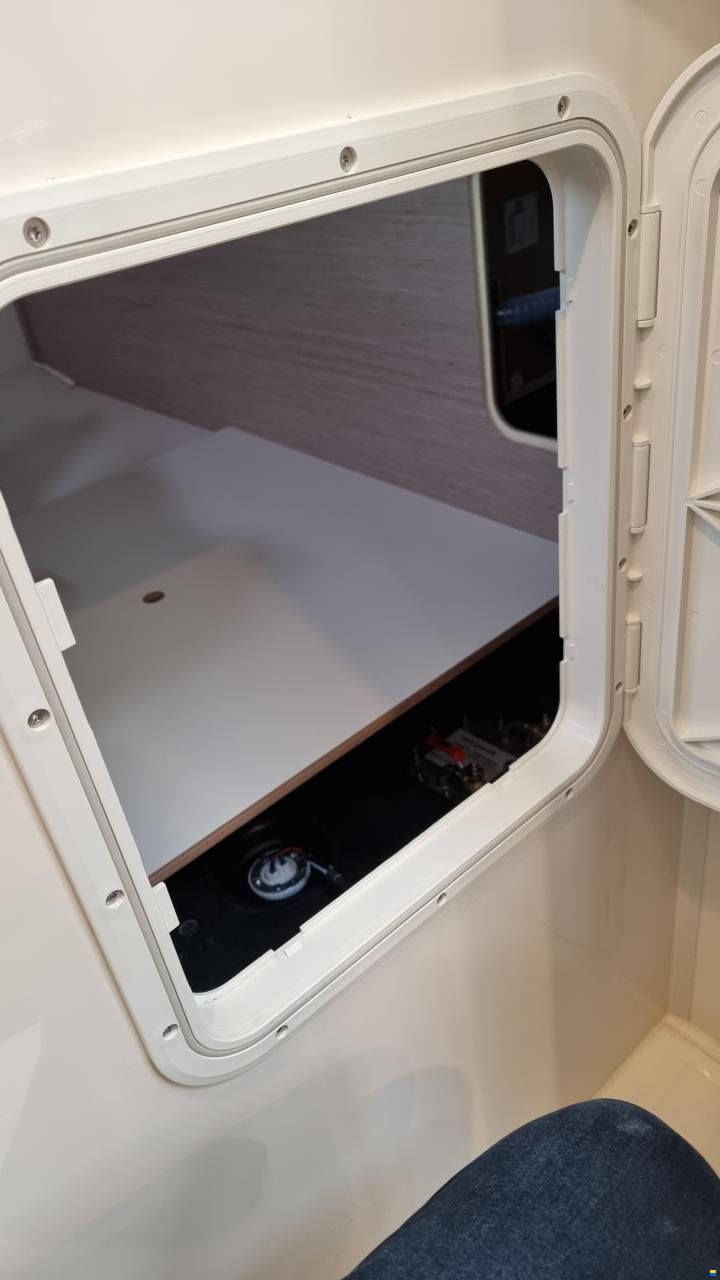 Hanse 388