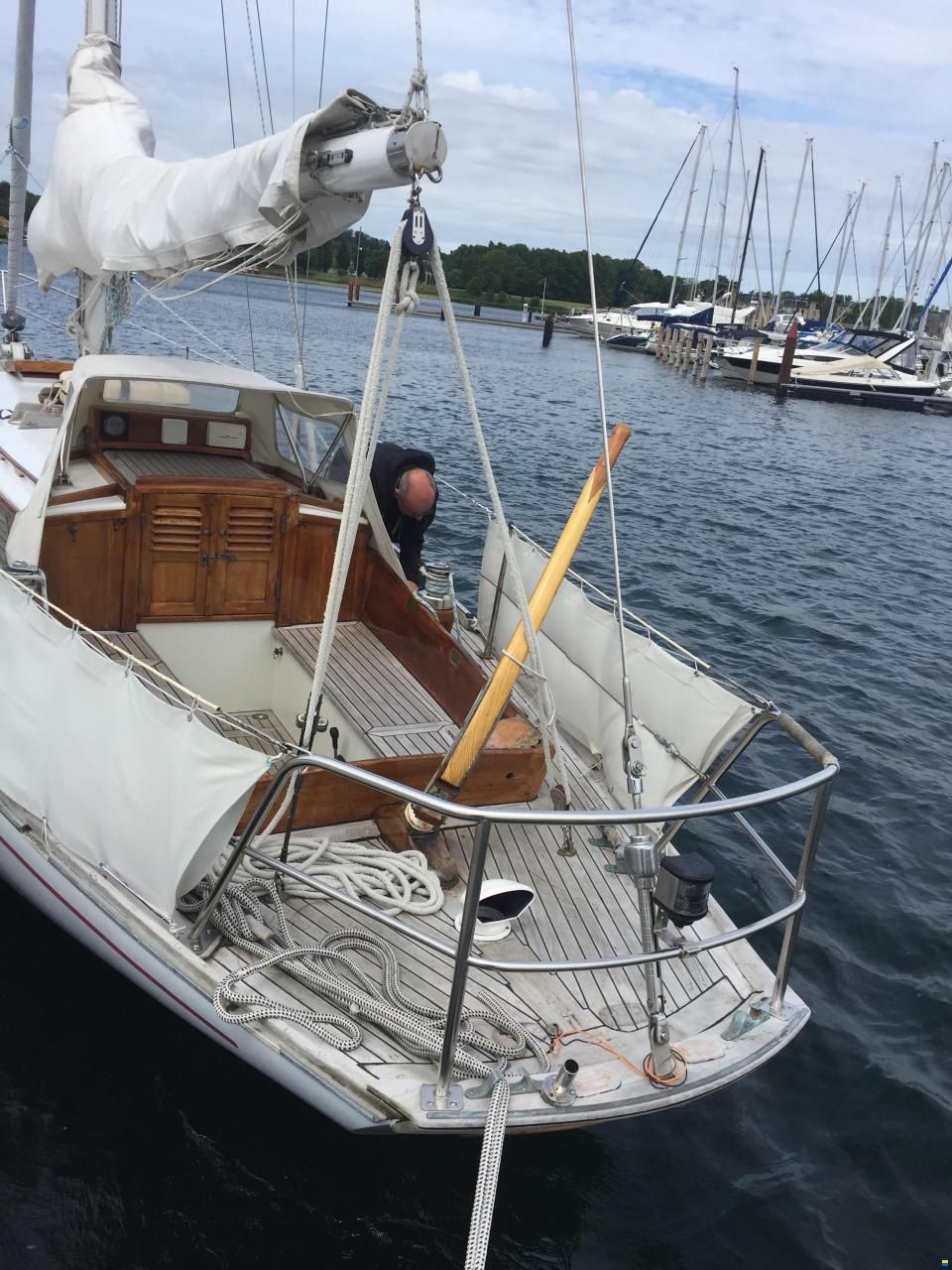 Frans Maas NL Fortunella 34