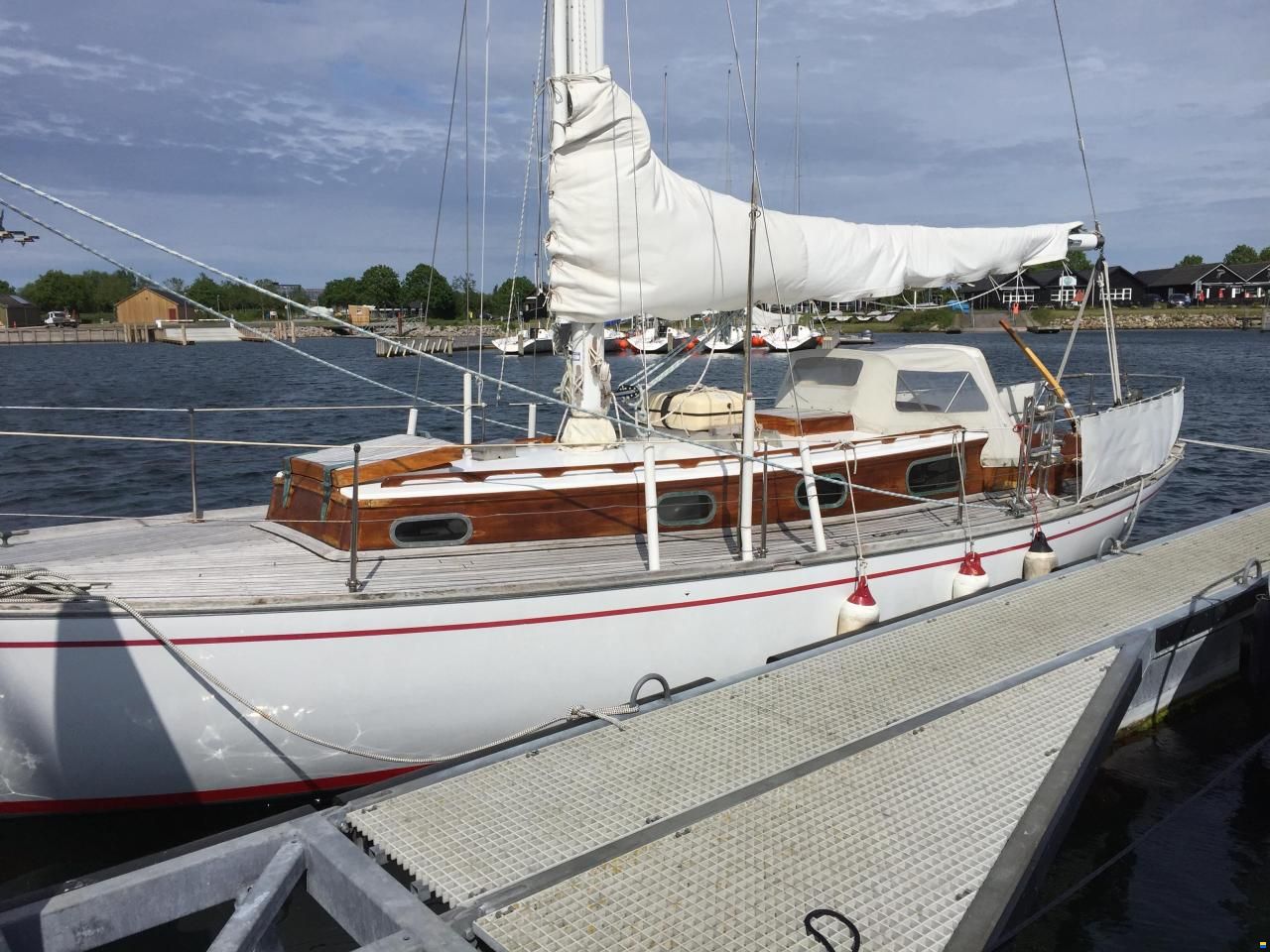 Frans Maas NL Fortunella 34