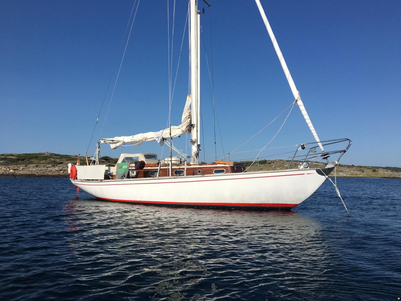 Frans Maas NL Fortunella 34