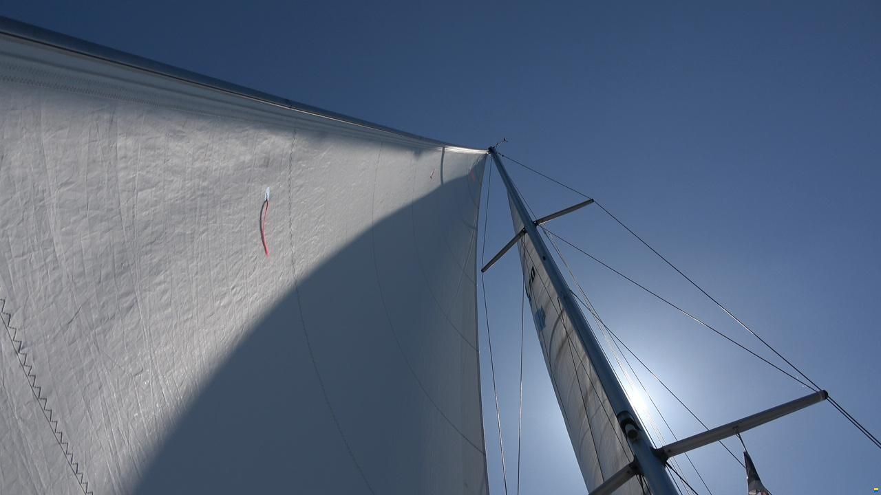 Bavaria 370 Lagoon