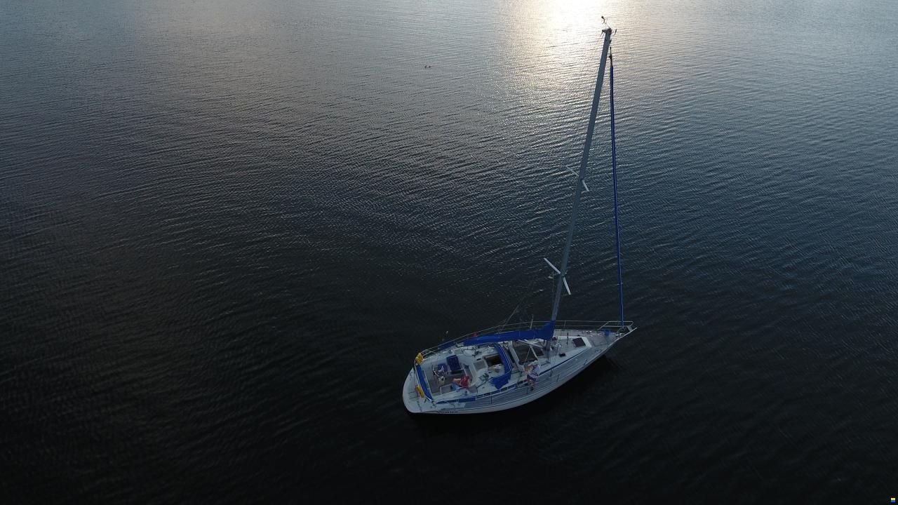 Bavaria 370 Lagoon
